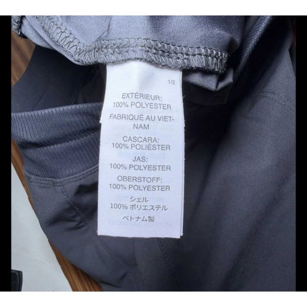 Vuori Meta Jogger Mens Large 27